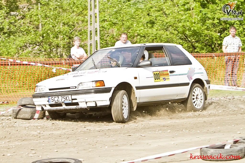 Rabczaski Krcioek